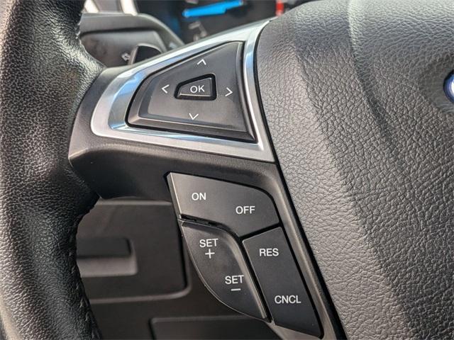 used 2015 Ford Edge car, priced at $9,853