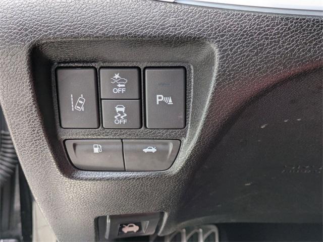 used 2019 Acura TLX car, priced at $25,999