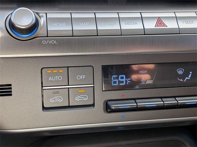 new 2026 Hyundai Kona car, priced at $28,687