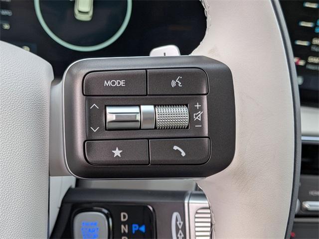 new 2026 Hyundai Palisade car, priced at $55,396