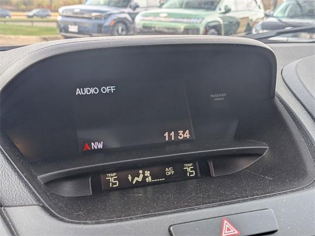 used 2017 Acura RDX car, priced at $17,747