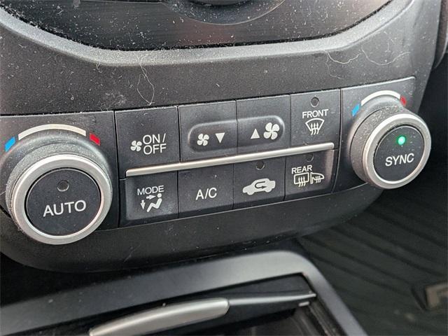 used 2017 Acura RDX car, priced at $17,747