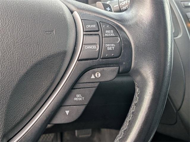 used 2017 Acura RDX car, priced at $17,747