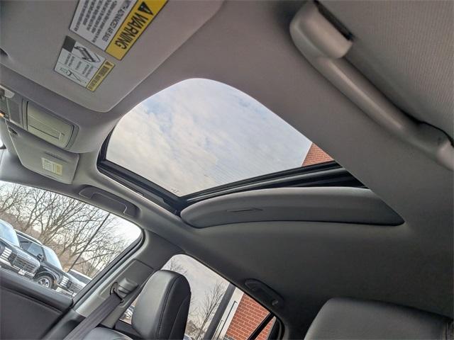 used 2017 Acura RDX car, priced at $17,747