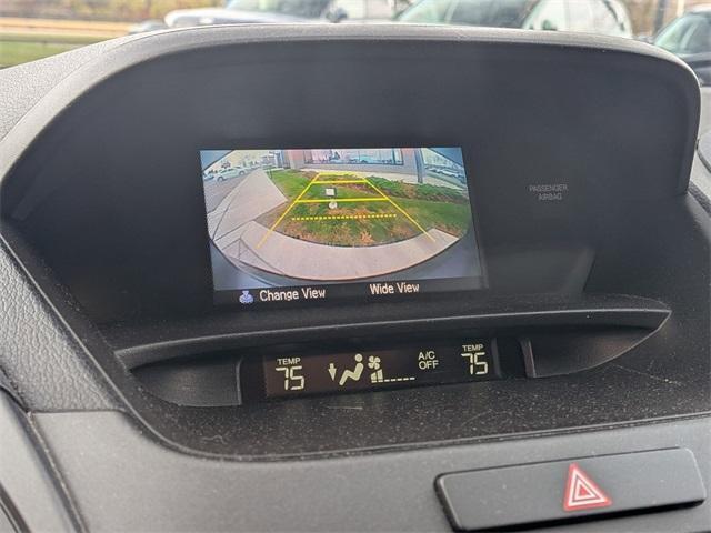 used 2017 Acura RDX car, priced at $17,747