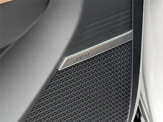 new 2026 Hyundai Santa Fe car, priced at $47,253