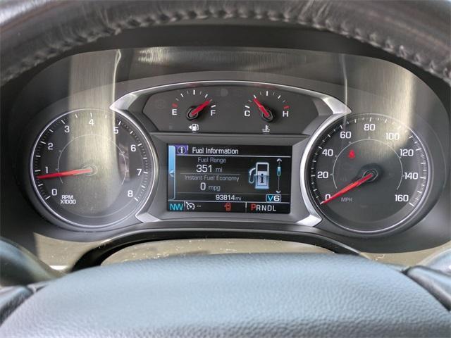 used 2019 GMC Acadia car, priced at $18,995