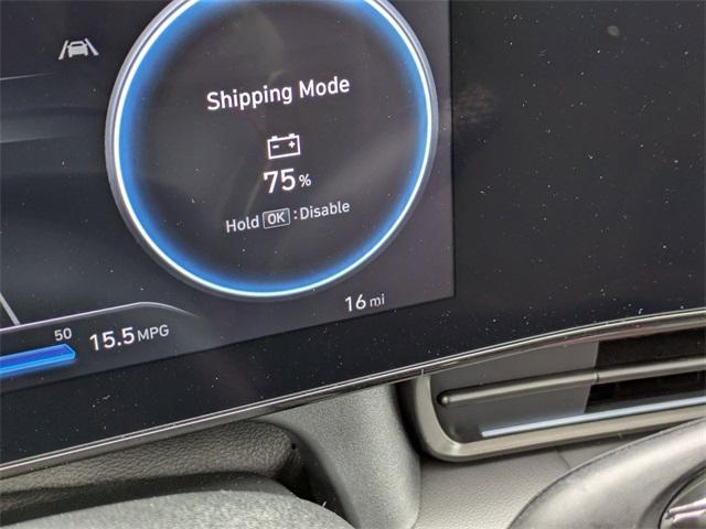 new 2025 Hyundai Elantra car, priced at $28,801