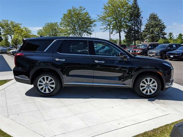 used 2023 Hyundai Palisade car, priced at $33,999