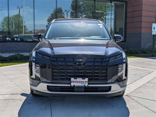 used 2023 Hyundai Palisade car, priced at $33,999