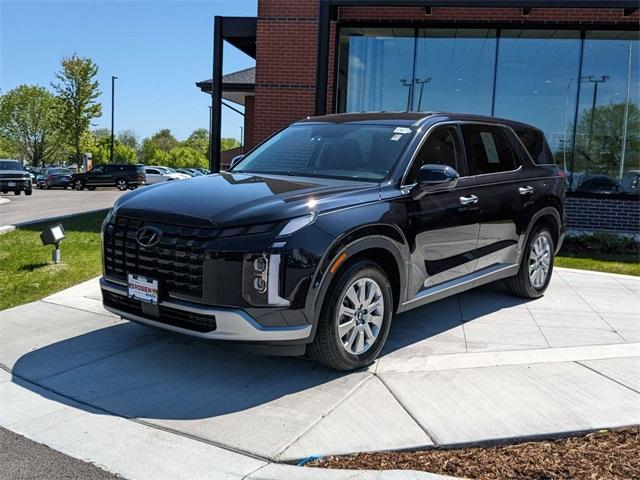 used 2023 Hyundai Palisade car, priced at $33,999