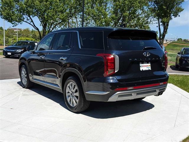 used 2023 Hyundai Palisade car, priced at $33,999