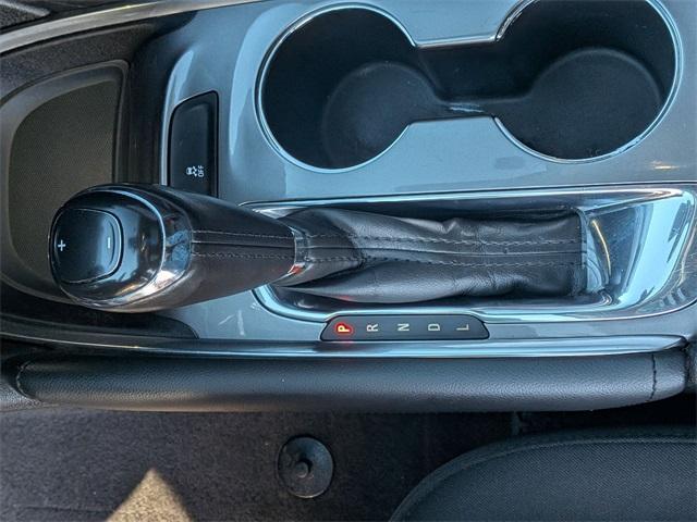 used 2018 Chevrolet Malibu car, priced at $11,999