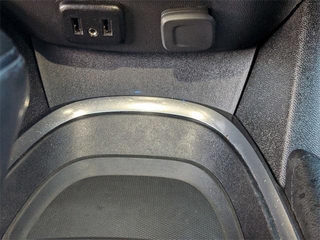 used 2018 Chevrolet Malibu car, priced at $11,999