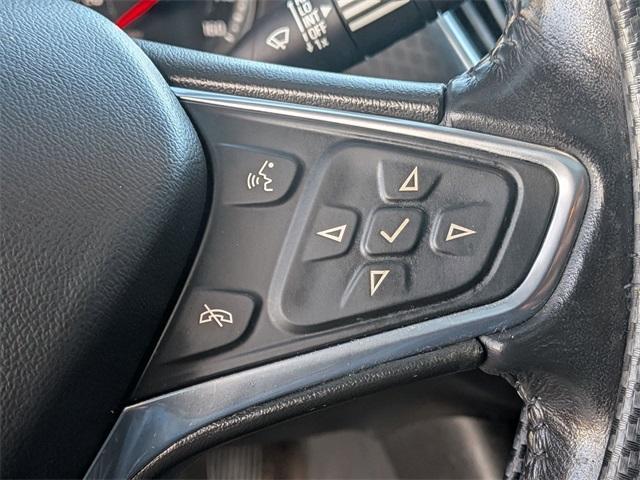 used 2018 Chevrolet Malibu car, priced at $11,999