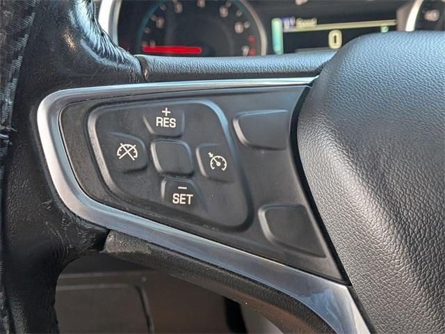 used 2018 Chevrolet Malibu car, priced at $11,999