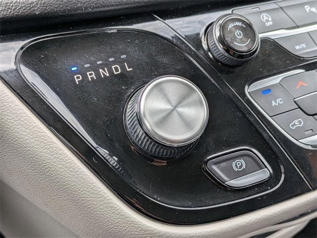 used 2020 Chrysler Pacifica car, priced at $18,999