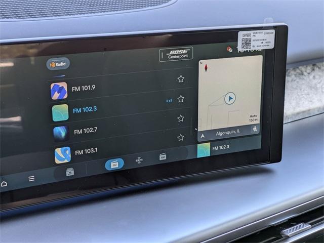 new 2026 Hyundai IONIQ 9 car, priced at $73,119
