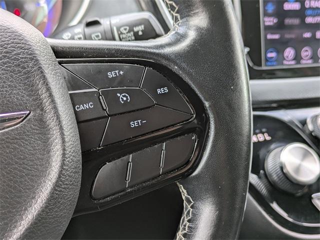 used 2019 Chrysler Pacifica car, priced at $16,999