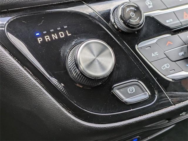 used 2019 Chrysler Pacifica car, priced at $16,999