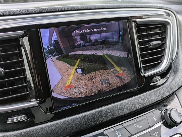used 2019 Chrysler Pacifica car, priced at $16,999