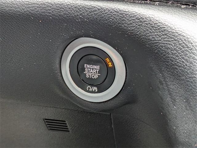 used 2019 Chrysler Pacifica car, priced at $16,999