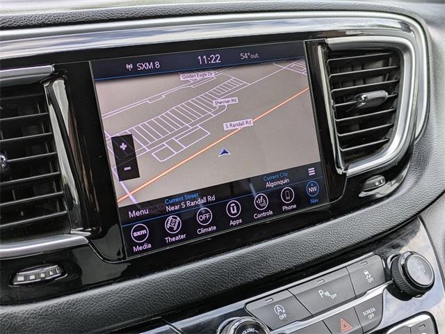 used 2019 Chrysler Pacifica car, priced at $16,999