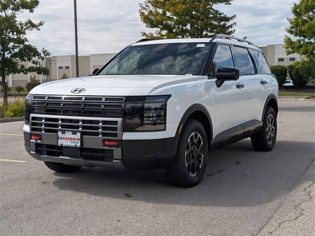 new 2026 Hyundai Palisade car, priced at $49,376