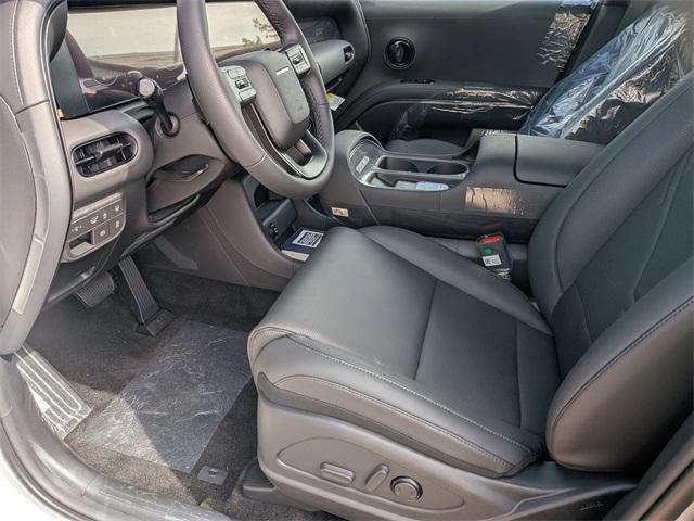 new 2026 Hyundai Palisade car, priced at $49,376