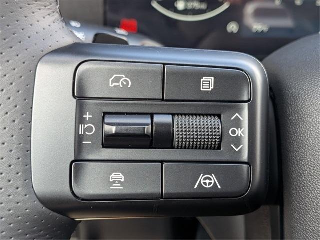 new 2026 Hyundai Palisade car, priced at $49,376