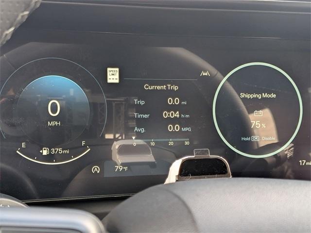 new 2026 Hyundai Palisade car, priced at $49,376