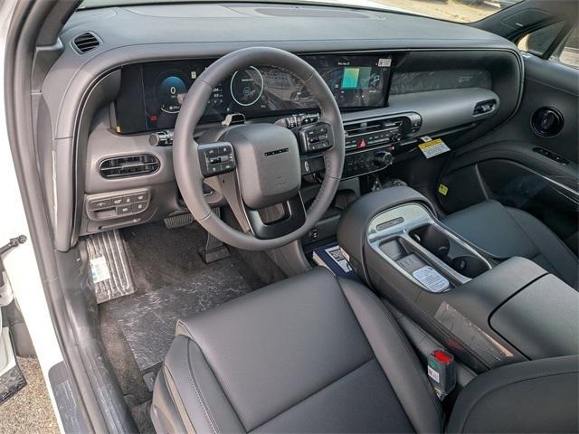 new 2026 Hyundai Palisade car, priced at $49,376