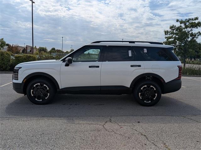 new 2026 Hyundai Palisade car, priced at $49,376