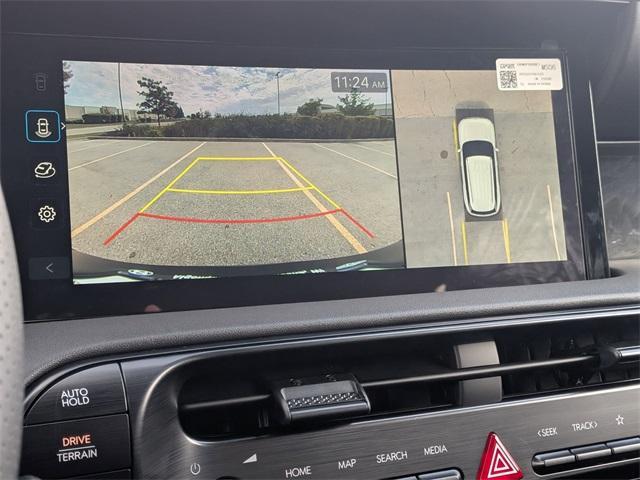 new 2026 Hyundai Palisade car, priced at $49,376