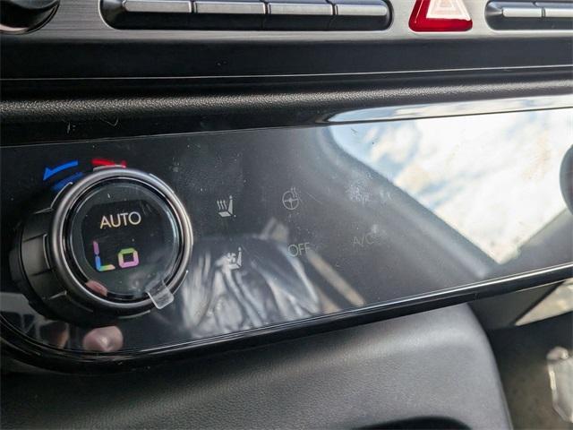 new 2026 Hyundai Palisade car, priced at $49,376