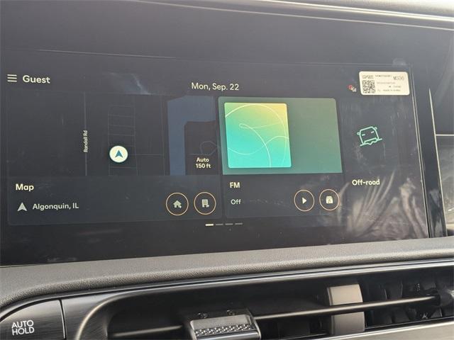 new 2026 Hyundai Palisade car, priced at $49,376