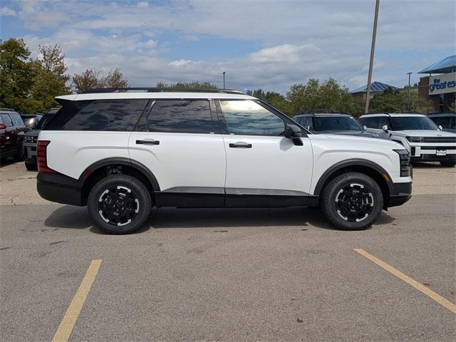 new 2026 Hyundai Palisade car, priced at $49,376