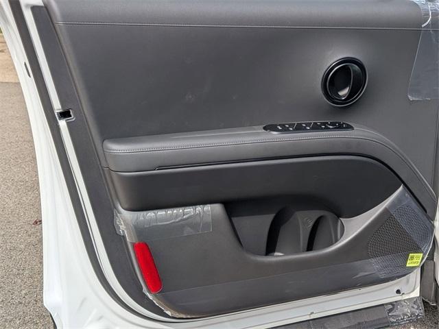 new 2026 Hyundai Palisade car, priced at $49,376