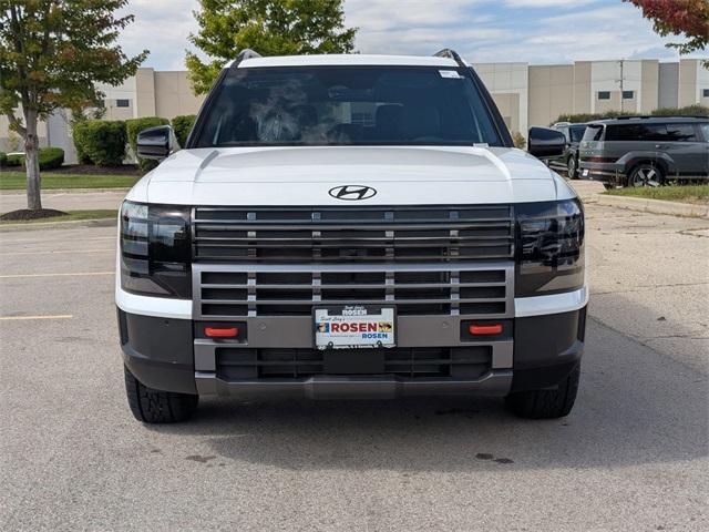 new 2026 Hyundai Palisade car, priced at $49,376