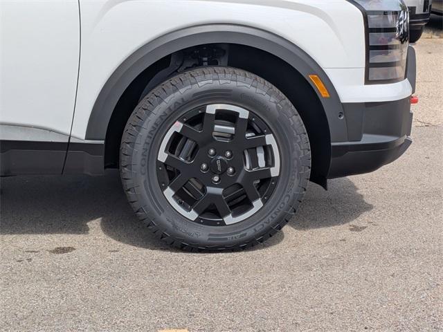 new 2026 Hyundai Palisade car, priced at $49,376