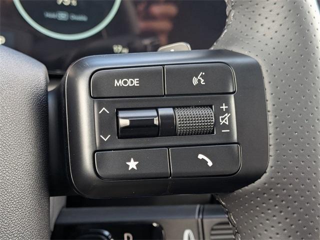 new 2026 Hyundai Palisade car, priced at $49,376