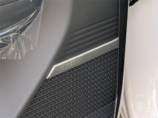 new 2026 Hyundai SANTA FE HEV car, priced at $45,235