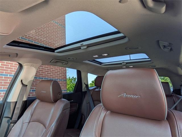 used 2020 Buick Enclave car, priced at $28,999
