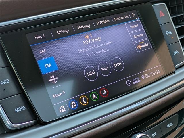 used 2020 Buick Enclave car, priced at $28,999