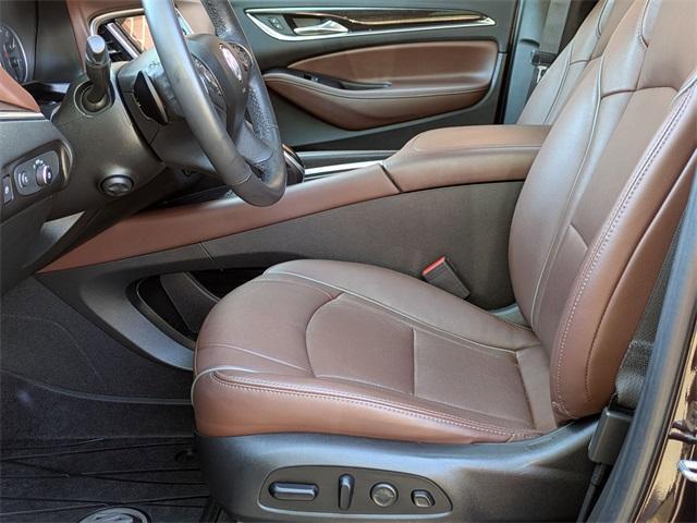 used 2020 Buick Enclave car, priced at $28,999