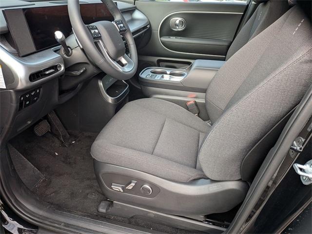 new 2026 Hyundai IONIQ 9 car, priced at $59,757