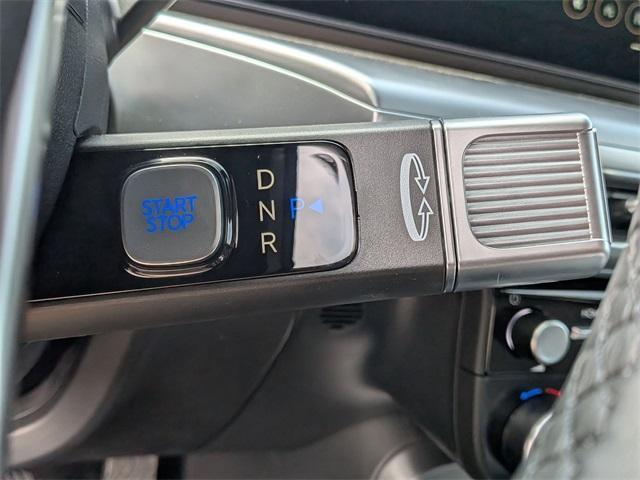 new 2026 Hyundai IONIQ 9 car, priced at $59,757