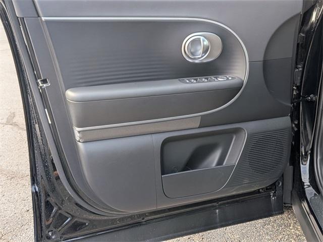 new 2026 Hyundai IONIQ 9 car, priced at $59,757