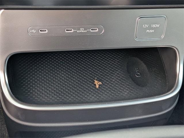 new 2026 Hyundai IONIQ 9 car, priced at $59,757