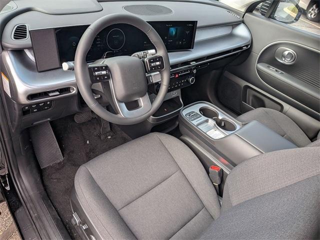 new 2026 Hyundai IONIQ 9 car, priced at $59,757